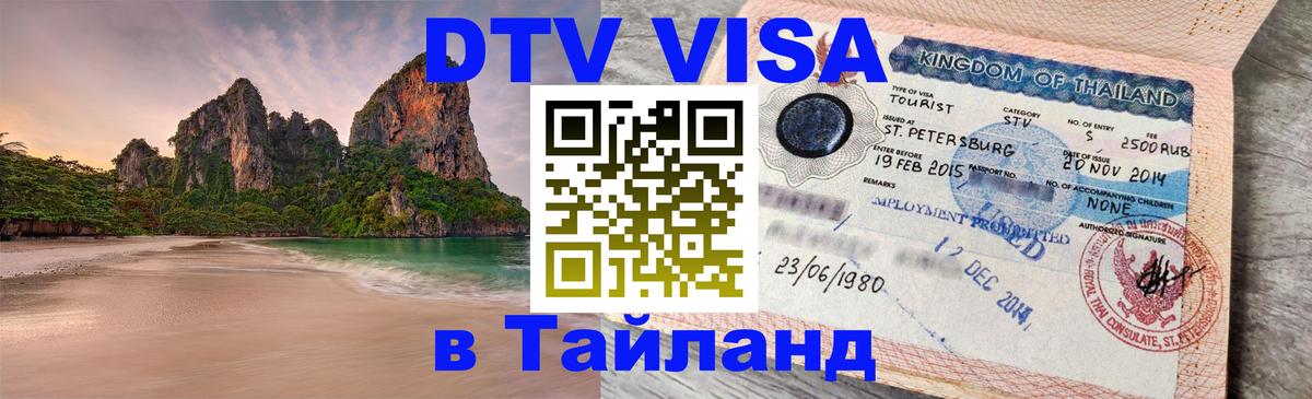 Оформление DTV визы под ключ: стоимость и тарифы, только загранпаспорт - 